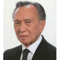 Dr. Stephanus J. Tjan, M.D.