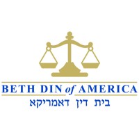 Beth Din of America logo - Similar company to Deuteronomy Press