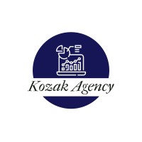 Kozak Agency logo - Similar company to Kozaktex