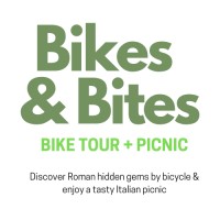 Bikes & Bites Rome logo - Similar company to Bach & Gruber Ecommerce