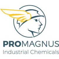PROMAGNUS Organic Peroxides and Industrial Chemicals logo - Similar company to Slimplus.Co