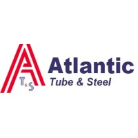 Atlantic Tube & Steel logo - Similar company to Atlantic Steel Processing Limited