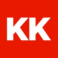 KKraft Brand Design Ltd logo - Similar company to Beelite