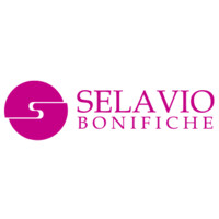 Selavio Bonifiche srl logo - Similar company to Gomedia Satcom