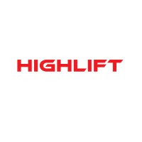 Highlift Makina A.Ş. logo - Similar company to Cck Makina Sanayi Ve Ticaret Limited Şirketi