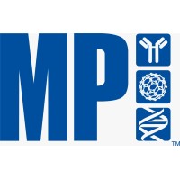 MP Biomedicals do Brasil logo - Similar company to Ecx – Consultoria Em Facilities