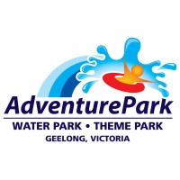 Adventure Park (Australia) logo - Similar company to 61 Design
