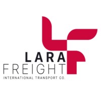 LARA FREIGHT INTERNATIONAL TRANSPORT CO logo - Similar company to Cargobox Bangladesh Ltd