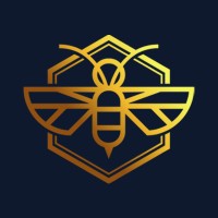 Design Hive Media logo - Similar company to Butter & Honey Graphic Design