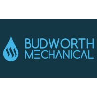 Budworth Mechanical Ltd logo - Similar company to Ashden Limited