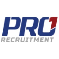 Pro1 Recruitment Inc logo - Similar company to Ogai