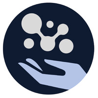 Delineate logo - Similar company to Upblaze