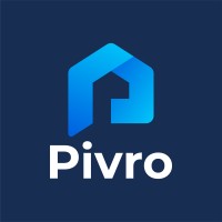 Pivro logo - Similar company to Vepler