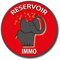 Réservoir Immo logo - Similar company to Réservoir Immo