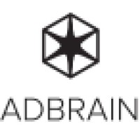 Adbrain logo - Similar company to Metagravity