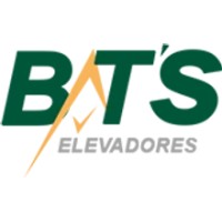 Bat's Elevadores logo - Similar company to Elevadores Ebc