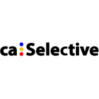 CA Selective logo - Similar company to Cymar Computer Ltd