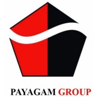 Payagam Group logo - Similar company to اخوان محاسب جنوب | Amj
