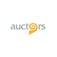 Auctors logo - Similar company to Space 9 Projects