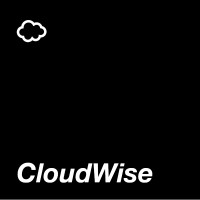 CloudWise logo - Similar company to Cloudwise
