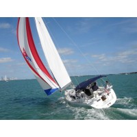 Windworks Sailing Center