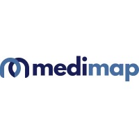 MediMap logo - Similar company to Z Software