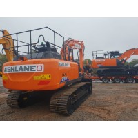 Ashlane Plant Hire Limited logo - Similar company to Ashlane Group Limited