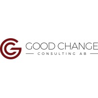 Good Change Consulting AB logo - Similar company to Toast Group As