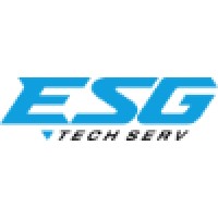 ESG Tech Serv Ltd logo - Similar company to Cc Cousins