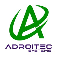 ADROITEC SYSTEMS PVT LTD logo - Similar company to 4D Simulations