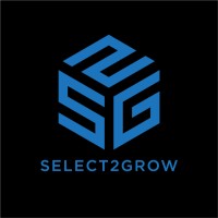 SELECT2GROW logo - Similar company to C-Welding B.V.