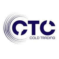 Cold Trading Co logo - Similar company to Cold Star Trane