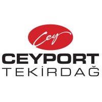 Ceyport Tekirdağ logo - Similar company to Adalı Makina