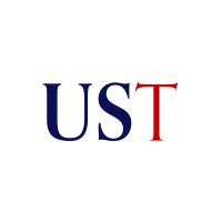 USTomorrow logo - Similar company to Origami Motion