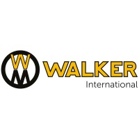 Walker International EMEAA logo - Similar company to Soort®
