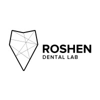 Roshen Dental Lab logo - Similar company to Shaw Lab Group