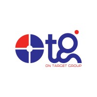 On Target Group logo - Similar company to On Target Pharma