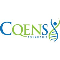 CQENS Technologies Inc. logo - Similar company to Choice