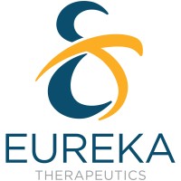 Eureka Therapeutics, Inc logo - Similar company to Glyphic Biotechnologies