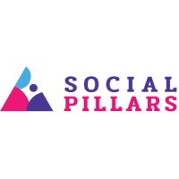 Social Pillars logo - Similar company to Impactilit