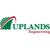 UPLANDS ENGINEERING LIMITED logo - Similar company to Hatch Engineering Ltd