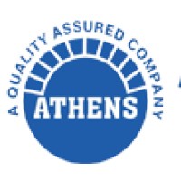 Athens Labs Ltd logo - Similar company to Athens Labs