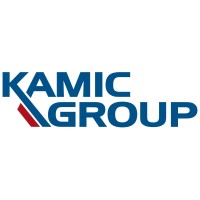 KAMIC Group logo - Similar company to Kamic Corp