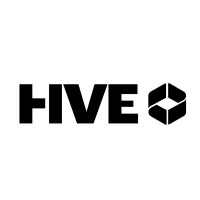 HIVE Malmö logo - Similar company to Zimmer Audio Production Ltd
