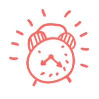 Eiendomsfrokost logo - Similar company to Caiano Eiendom