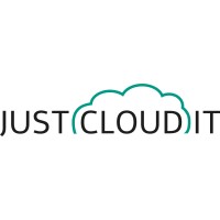 Just Cloud It logo - Similar company to Datagrex