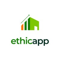 Ethicapp logo - Similar company to Kλsh