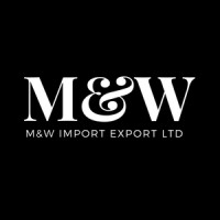 M&W Import Export Ltd logo - Similar company to Jd Leads Online - B2B Revenue Generating Machine