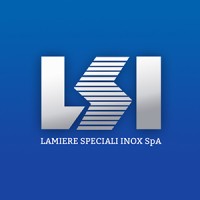 LSI Lamiere Speciali Inox S.p.A. logo - Similar company to Cpc Inox S.P.A.