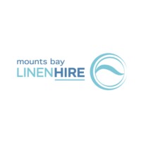 Mounts Bay Linen Hire Ltd logo - Similar company to Bluebird Laundry